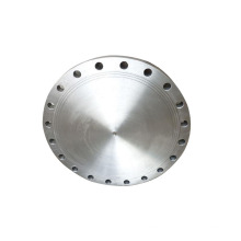 Shandong factory cnc turning blind carbon steel flange